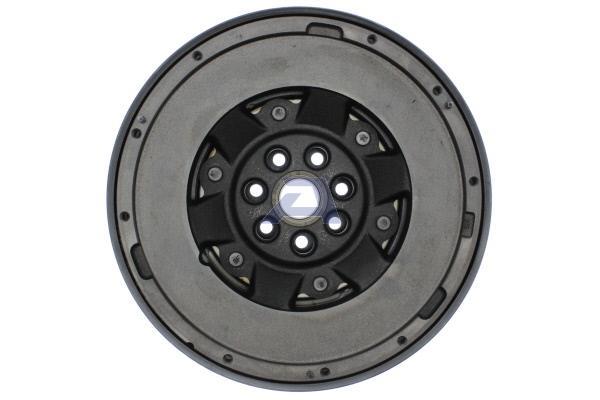 Volant moteur (Volant bimasse) AISIN FDS-004